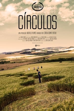 Poster Círculos (2016)