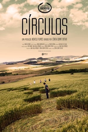 Poster Círculos 2016