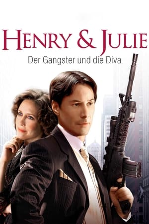 Henry & Julie 2010