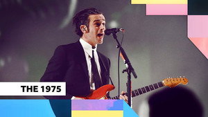 The 1975 - Episode 17