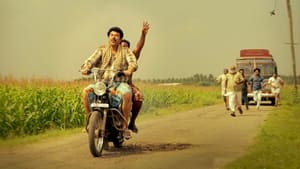 Nanpakal Nerathu Mayakkam (2023) Hindi Movie Download & Watch Online WEB-DL 480p, 720p & 1080p