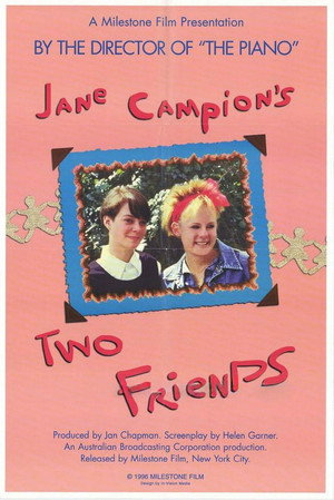 Two Friends 18