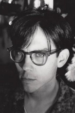 Charles Pinion portrait