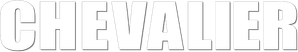 Chevalier — logo