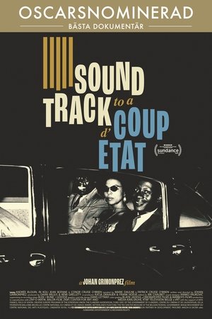 Image Soundtrack to a Coup d'Etat