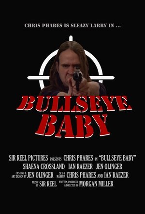 Poster Bullseye Baby (2019)