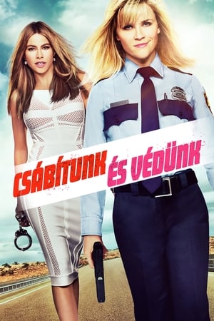 Poster Csábítunk és védünk 2015