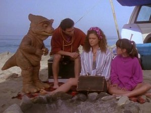 Land of the Lost: 2×5 {year} Online En Netflix