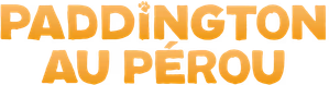 Paddington au Pérou — logo