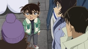 Detective Conan: 1×1086