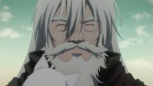 Handyman Saitou in Another World: 1×11
