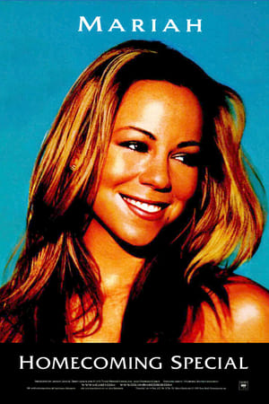 Poster Mariah Carey's Homecoming Special (1999)