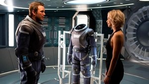 Passengers (2016) HD 1080p Latino