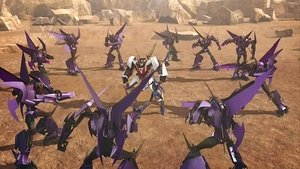 Transformers: Prime Season 3 Episode 7