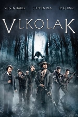 Vlkolak