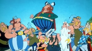 The Twelve Tasks of Asterix (1976) Sinhala Subtitle | සිංහල උපසිරැසි සමඟ