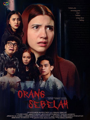 Orang Sebelah 3