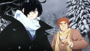 Vanitas no Carte: 1×13