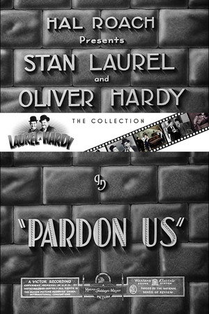 Pardon Us 20