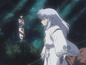 InuYasha Season 1 Episode 142