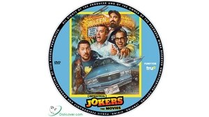 Impractical Jokers: The Movie Impractical Jokers: The Movie