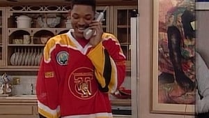 The Fresh Prince of Bel-Air: 5×13