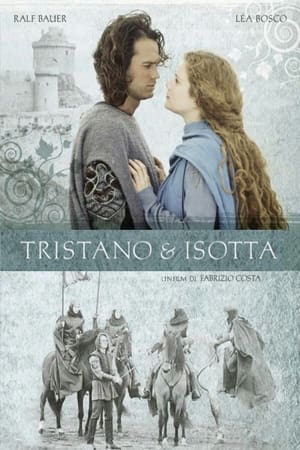 Poster Il cuore e la spada 1998