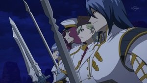 Ixion Saga DT: 1×9