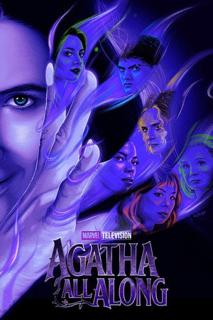 Agatha All Along 197