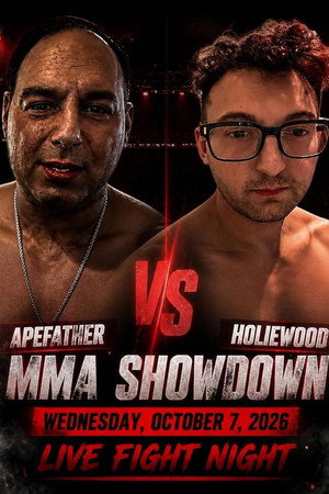 Apefather VS Holiewood 10-07-2026