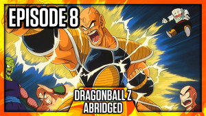 Nappa's Best Day Ever