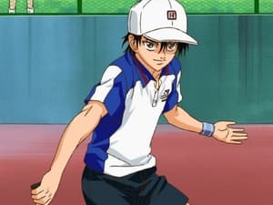 The Prince of Tennis: 3×15