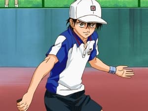 The Prince of Tennis: 3×67