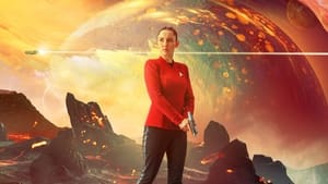 Star Trek: Extraños Nuevos Mundos