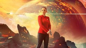 Star Trek Strange New Worlds 2022