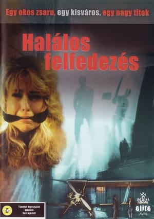 Halálos felfedezés (2005)