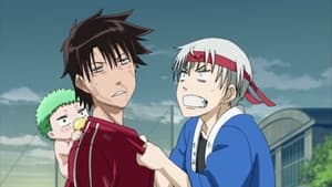 Beelzebub: 1×21