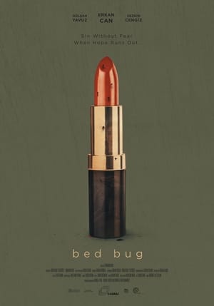 Poster Bed Bug (2018)