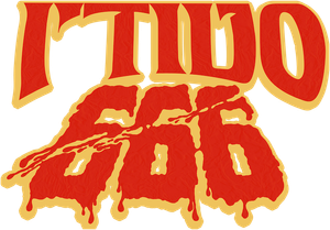 Terror en el Estudio 666 — Logos 11