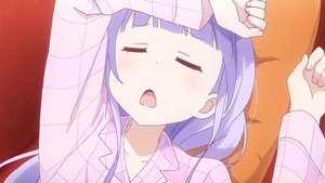 NEW GAME! Season 1 Episode 6