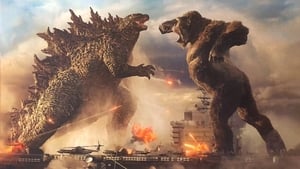 Godzilla Đại Chiến Kong