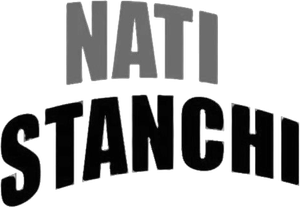 Nati stanchi — Logos 4