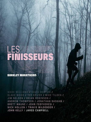 Les Finisseurs (2021)