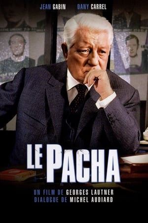 Le Pacha - 1986