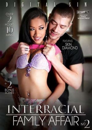 Interracial Family Affair 2