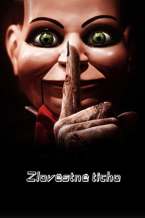 Image Zlověstné ticho