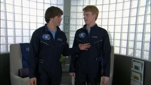 Zeke e Luther: 2×10