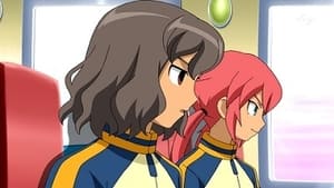 Inazuma Eleven: 3×21