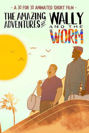 The Amazing Adventures of Wally and the Worm