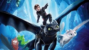 فلم كرتون كيف تروض تنينك الجزء الثالث العالم الخفي – How to Train Your Dragon The Hidden World مدبلج عربي